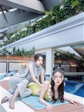 XINGYAN星颜社 2025.04.11 VOL.333 李丽莎 模特合集(30)